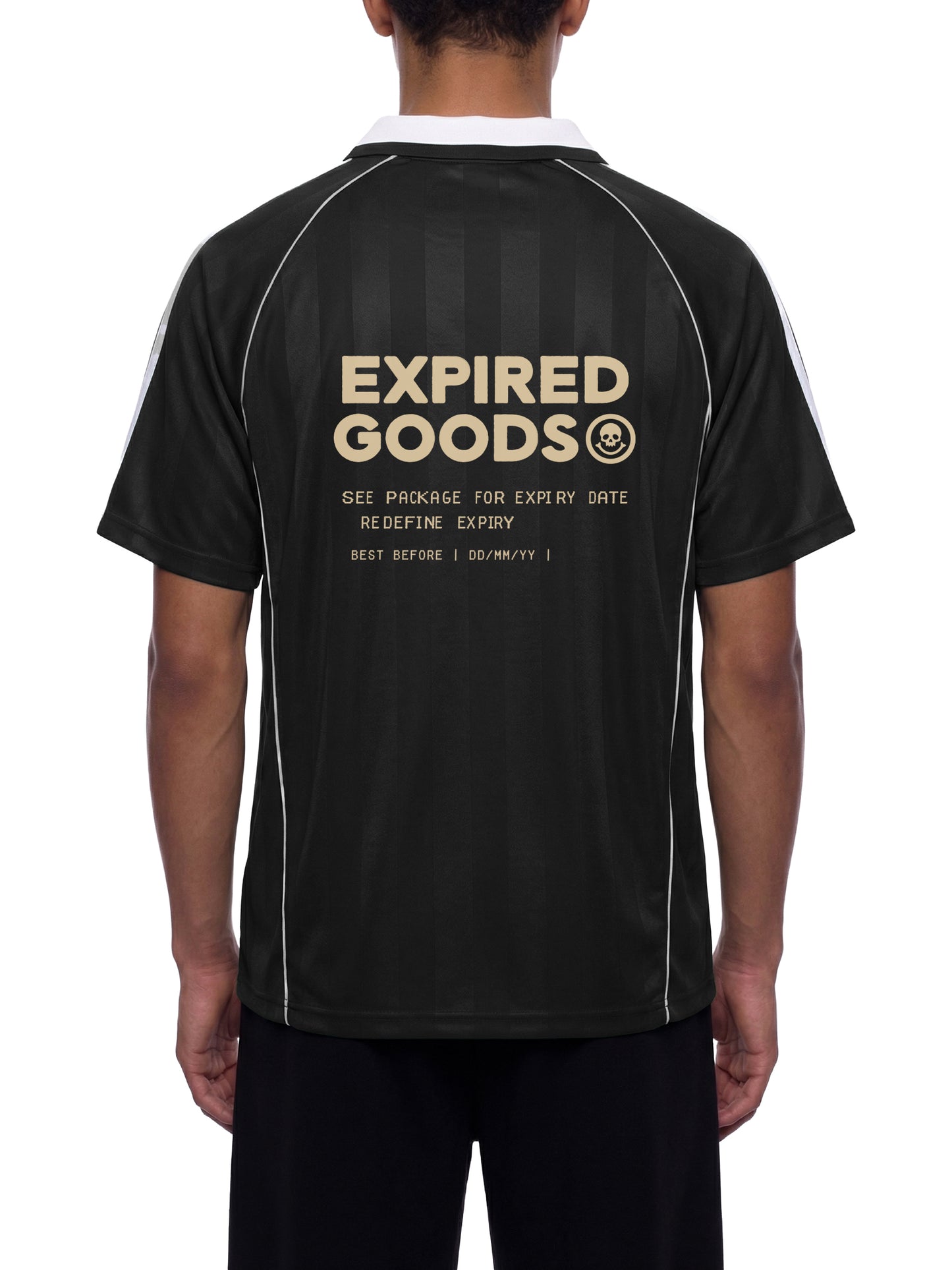 Expired Goods Jersey 002
