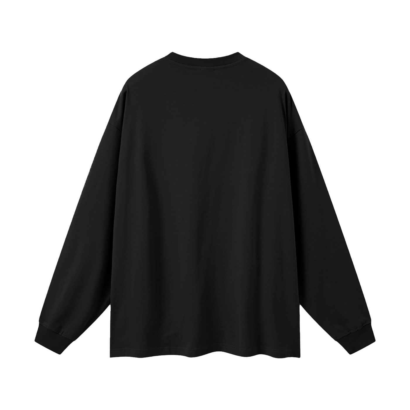 Expired Goods Long Sleeve 002