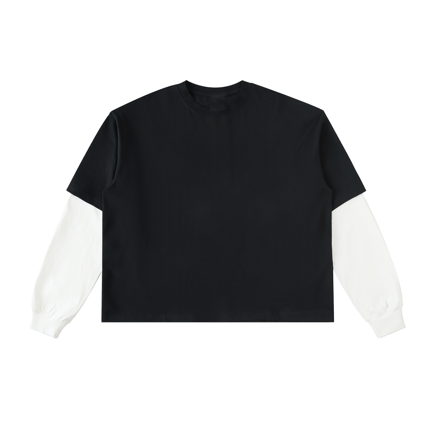 Expired Goods Long Sleeve 001