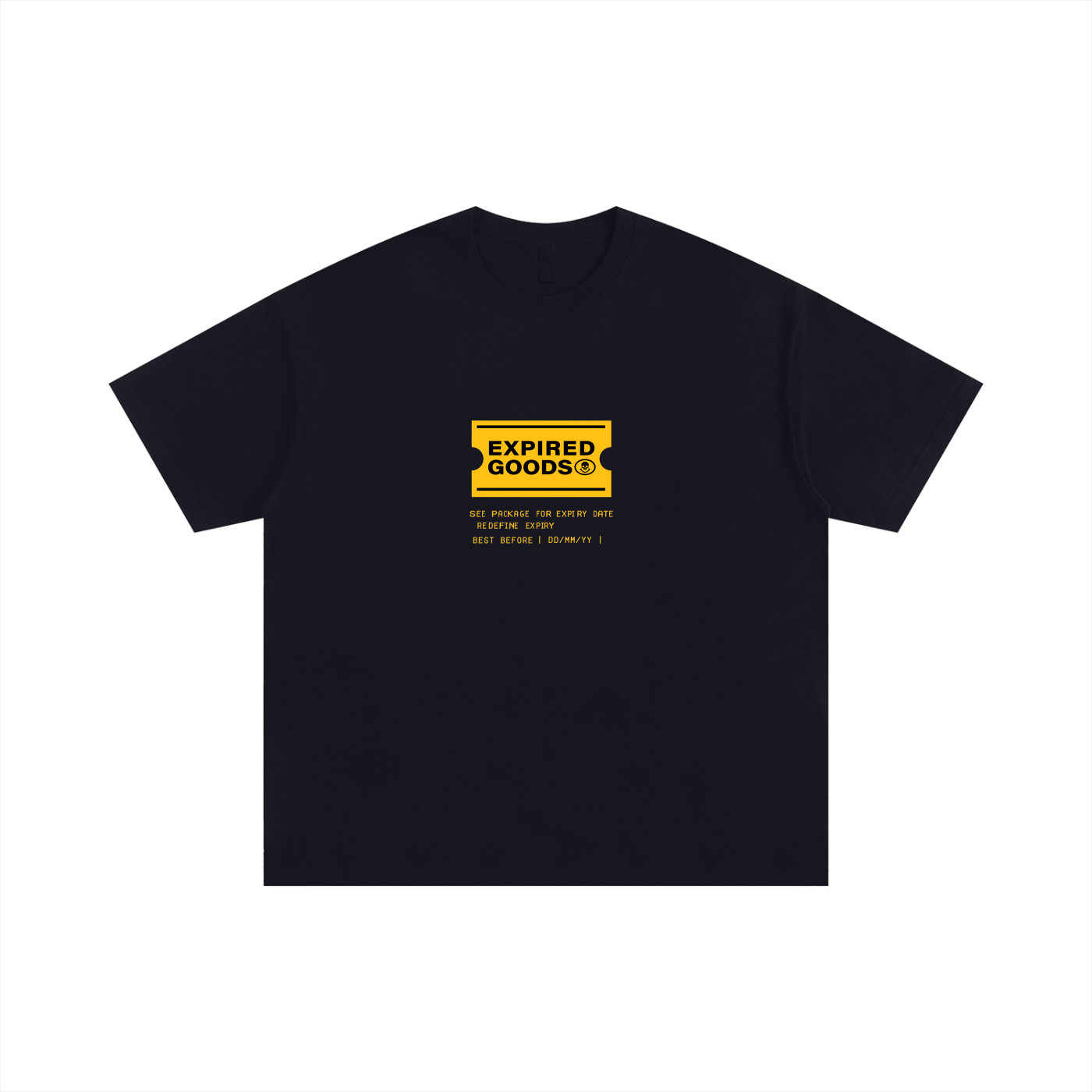 Expired Goods TS 012