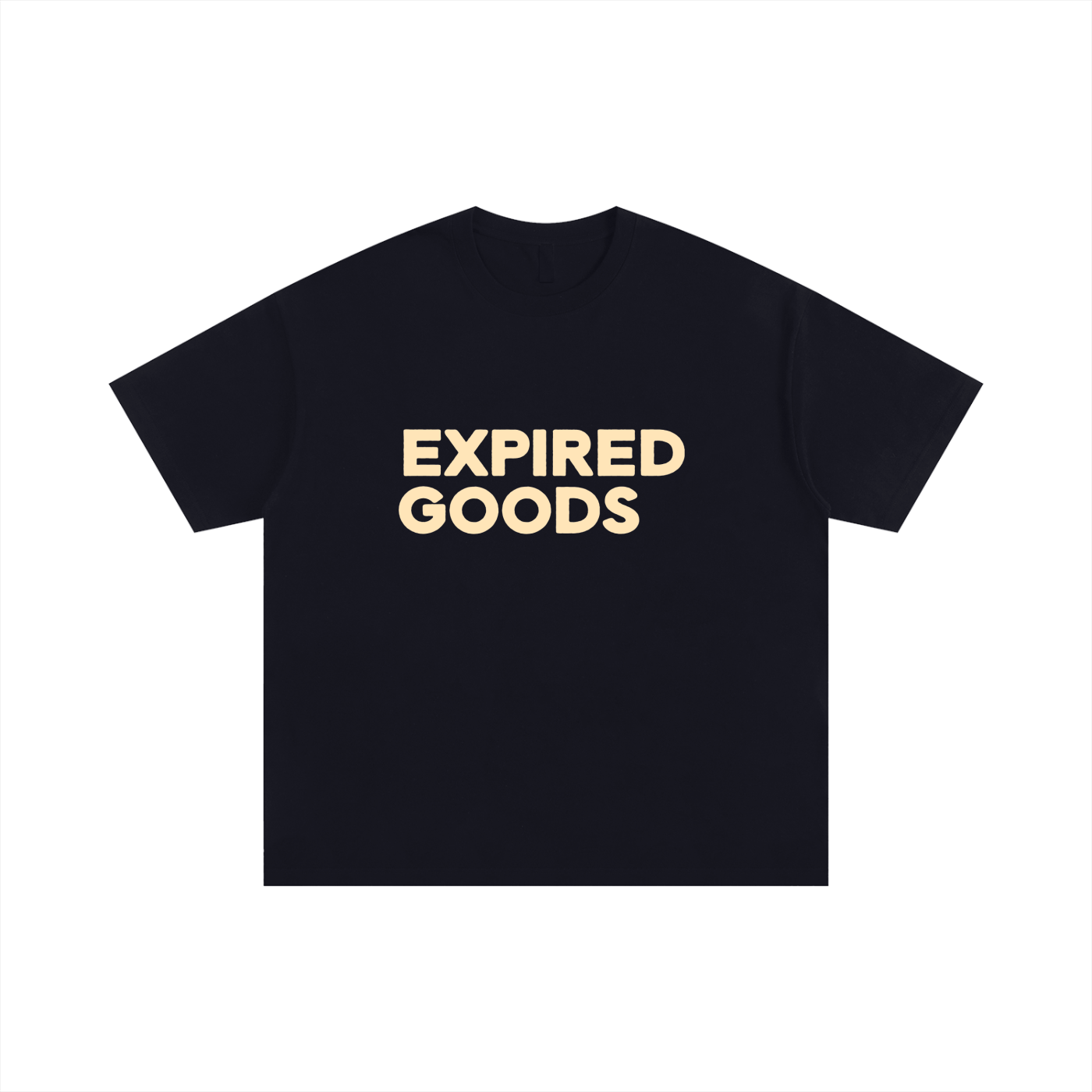 Expired Goods TS 015