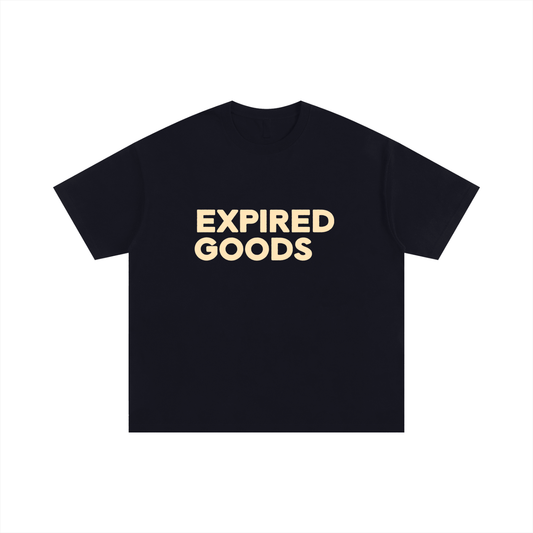 Expired Goods TS 015