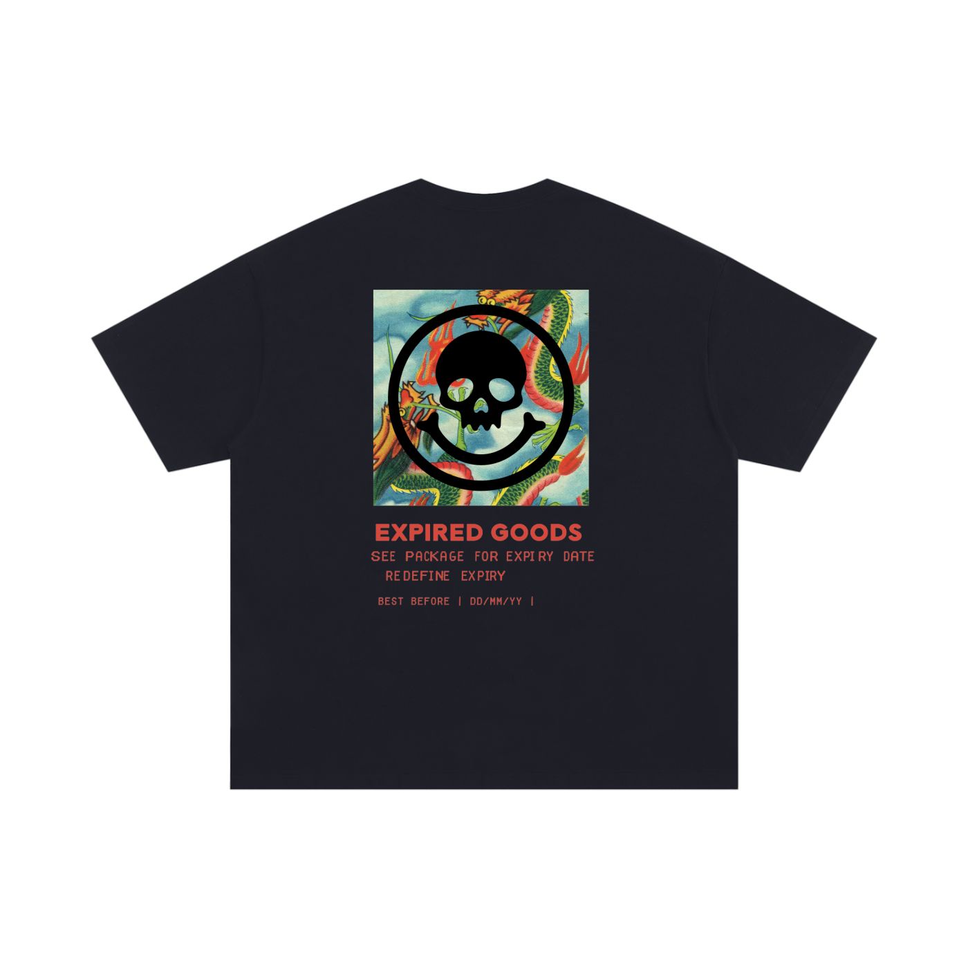 Expired Goods TS 011
