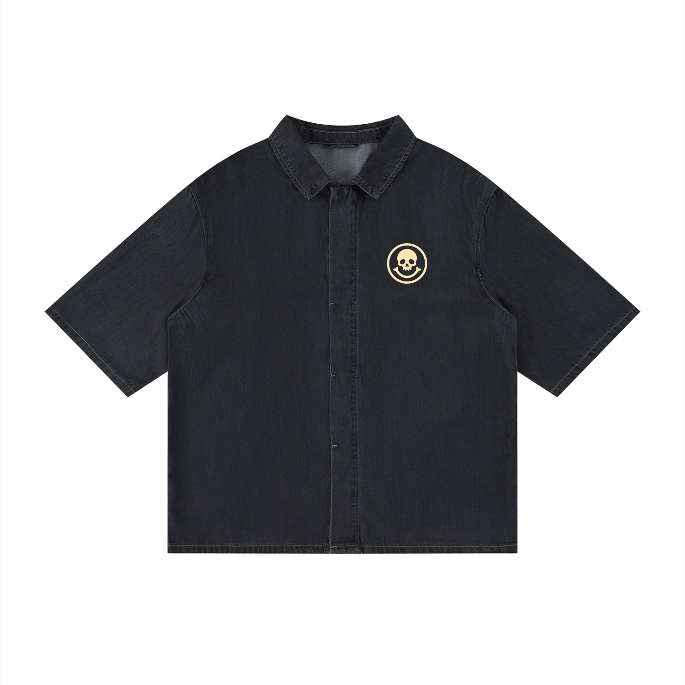 Expired Goods Shirt 001