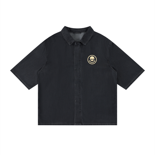 Expired Goods Shirt 001
