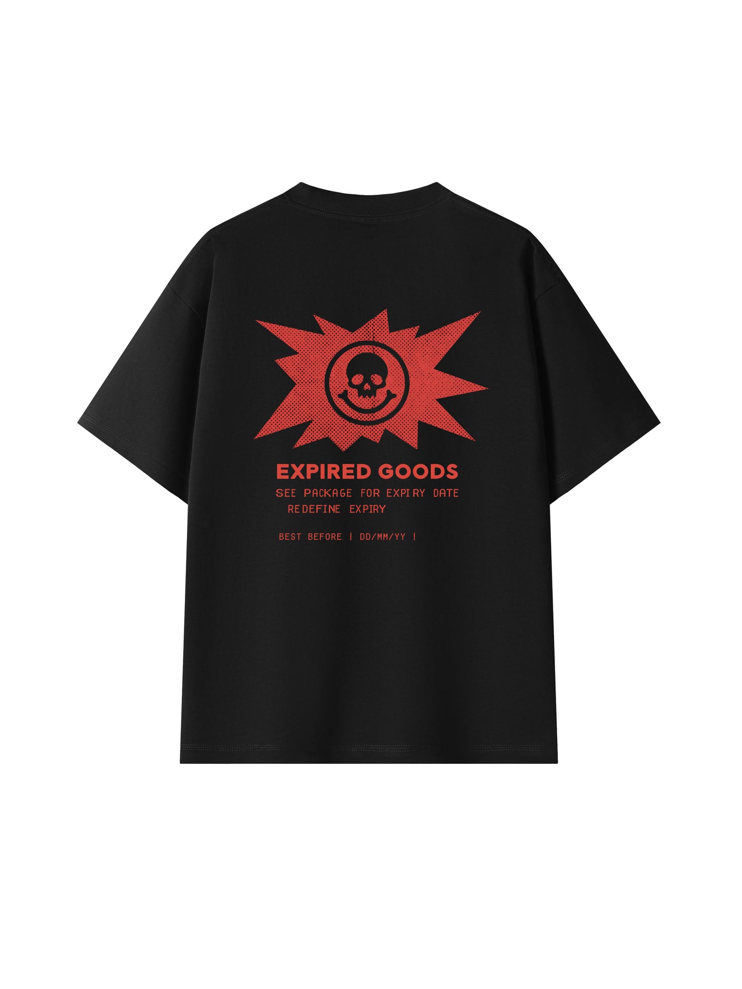 008 Expired Good Boom