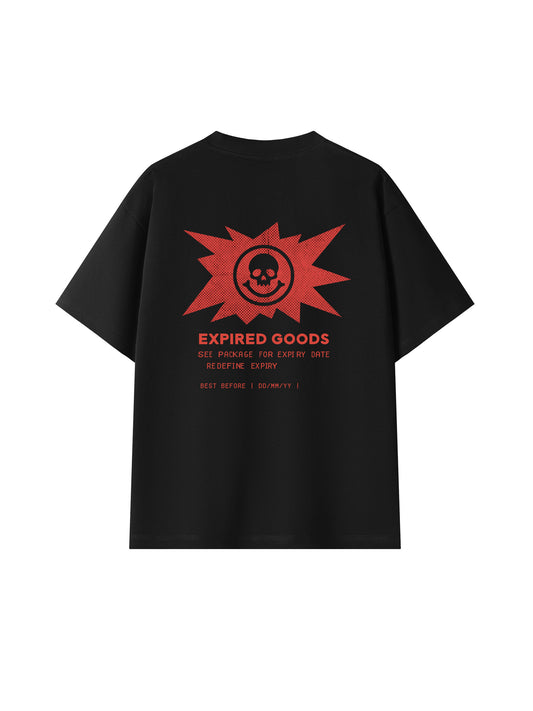 008 Expired Good Boom