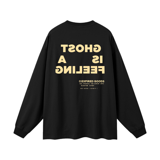 Expired Goods Long Sleeve 003