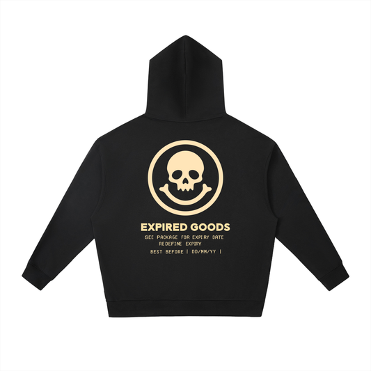 Expired Goods Hoodie 002