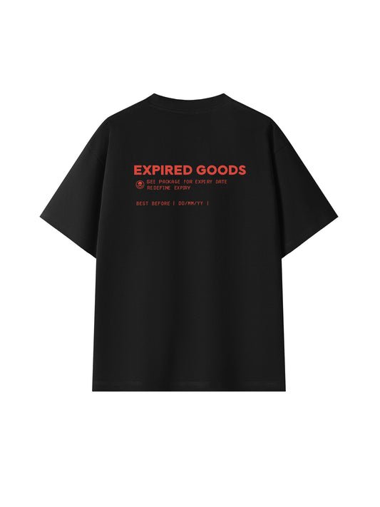 001 Expired Goods Fundamental
