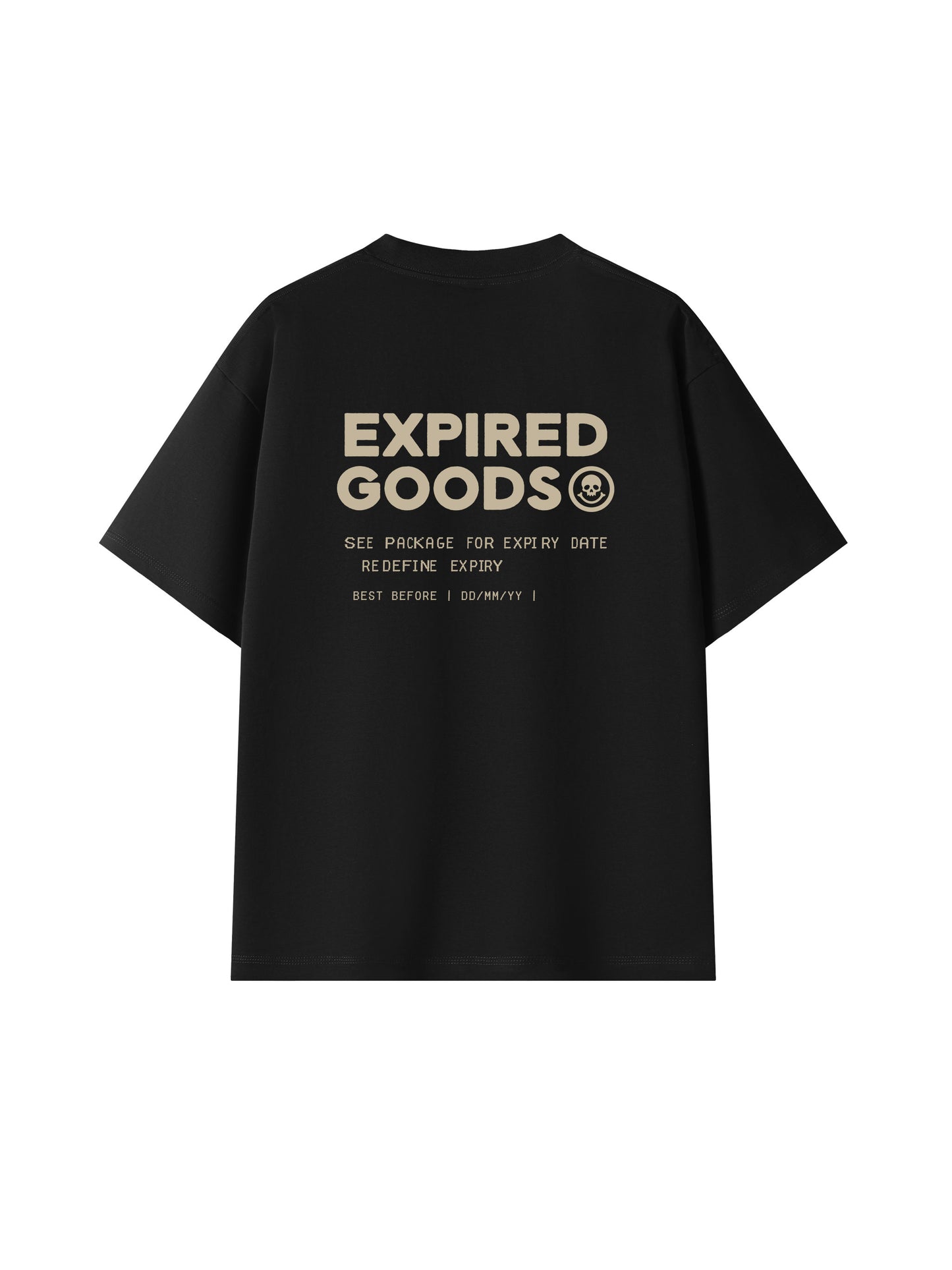 002 Expired Goods Fundamental