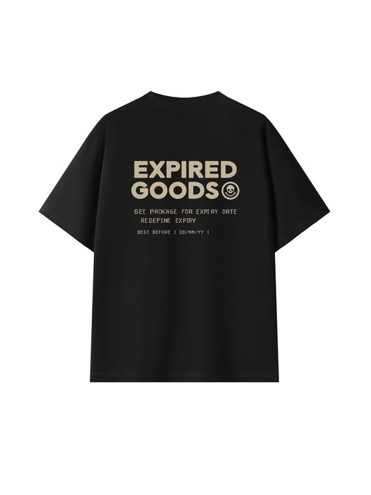 002 Expired Goods Fundamental