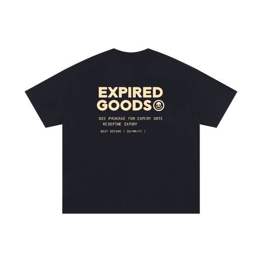 Expired Goods TS 008