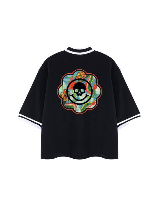 015 Expired Goods Baseball Jersey