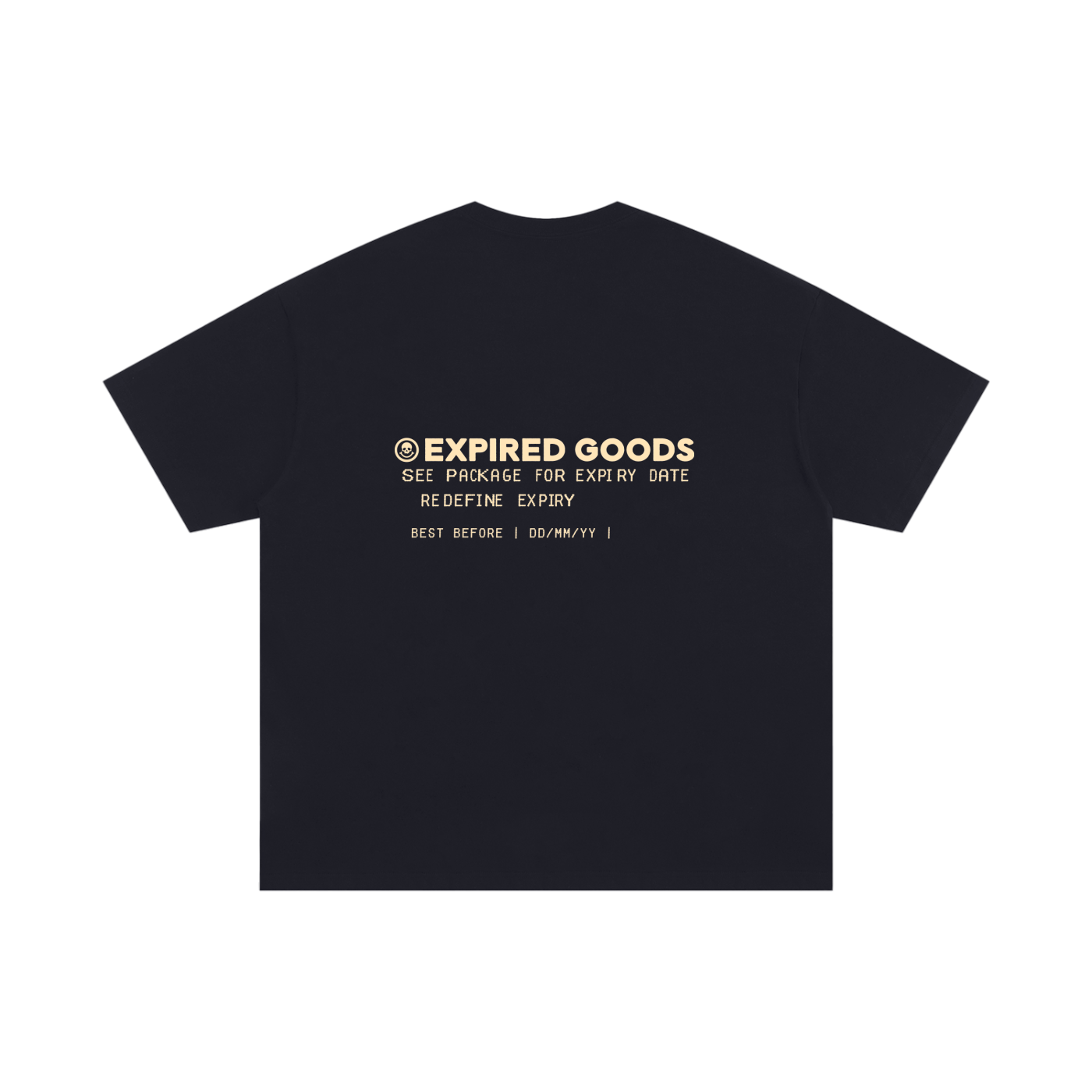Expired Goods TS 001