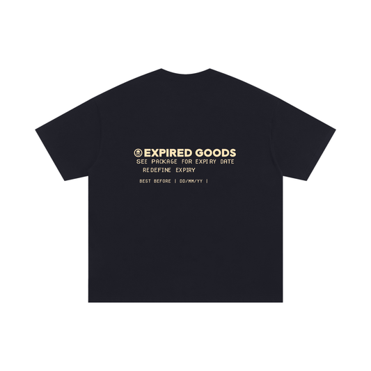 Expired Goods TS 001