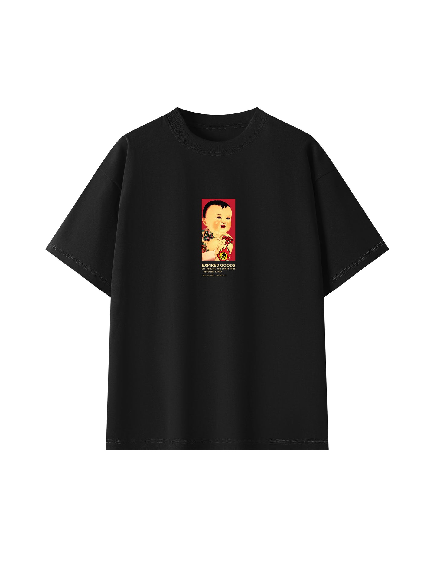 005 Expired Goods Baby