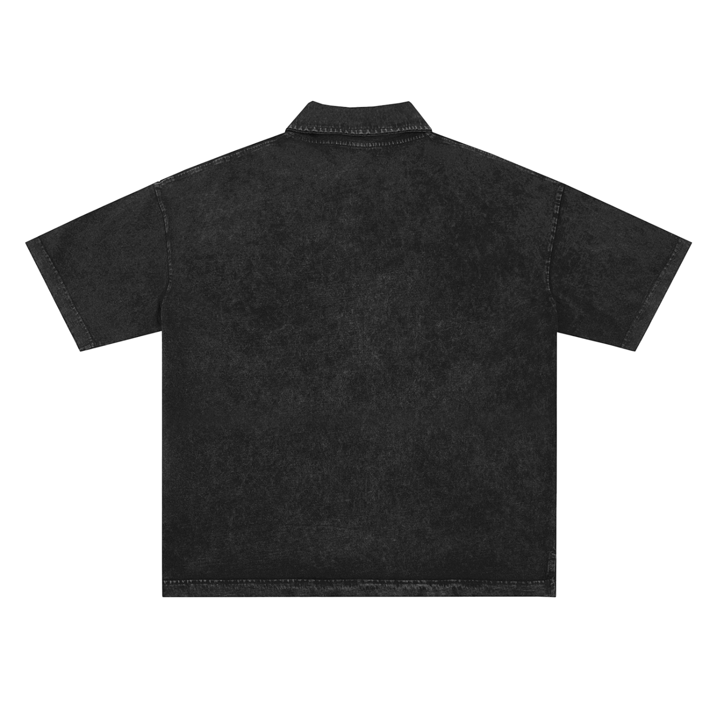 Expired Goods Polo T 002