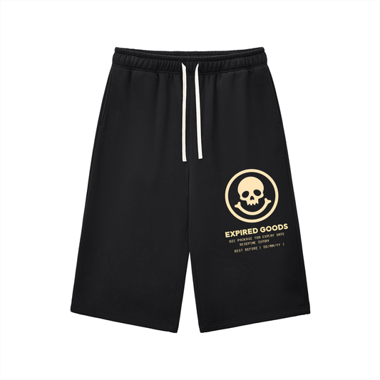 Expired Goods 3-Quarter Swearpants