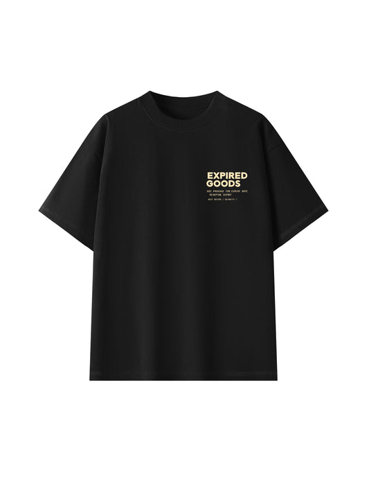 004 Expired Goods Fundamental