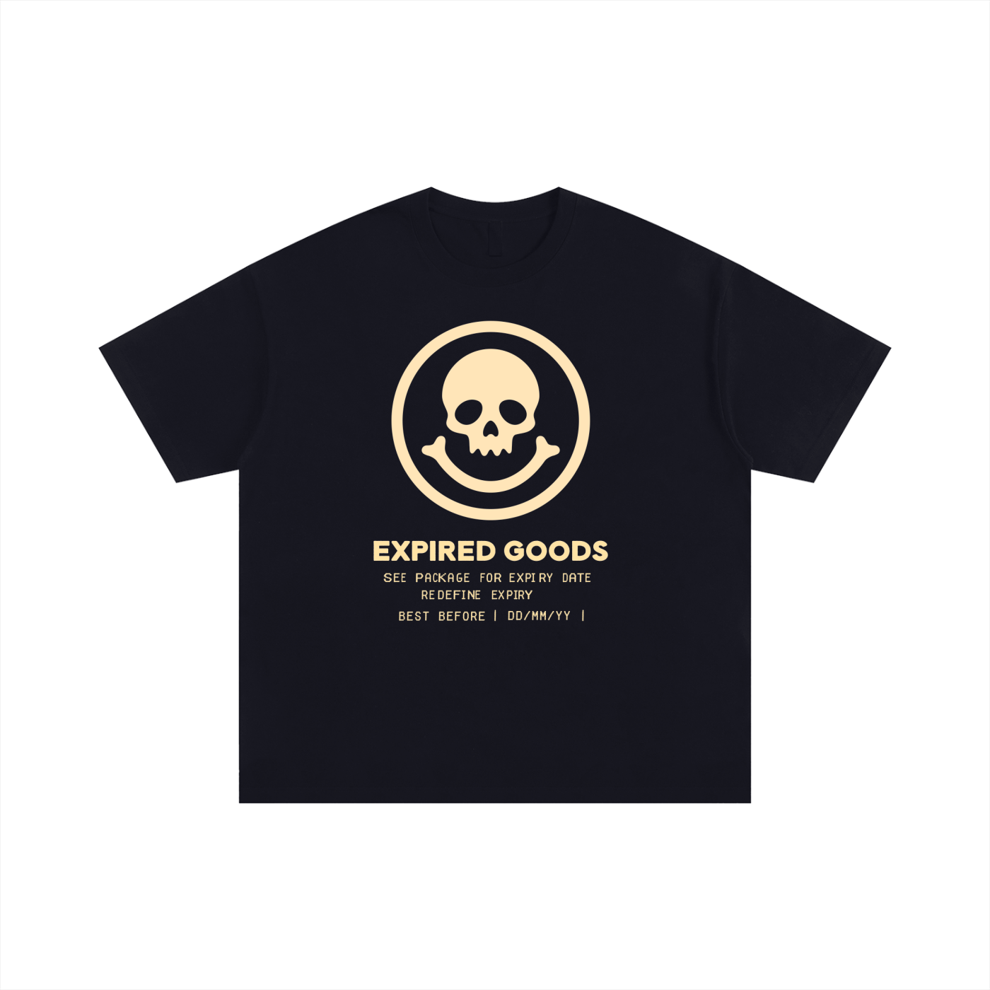 Expired Goods TS 002