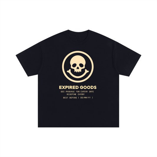 Expired Goods TS 002