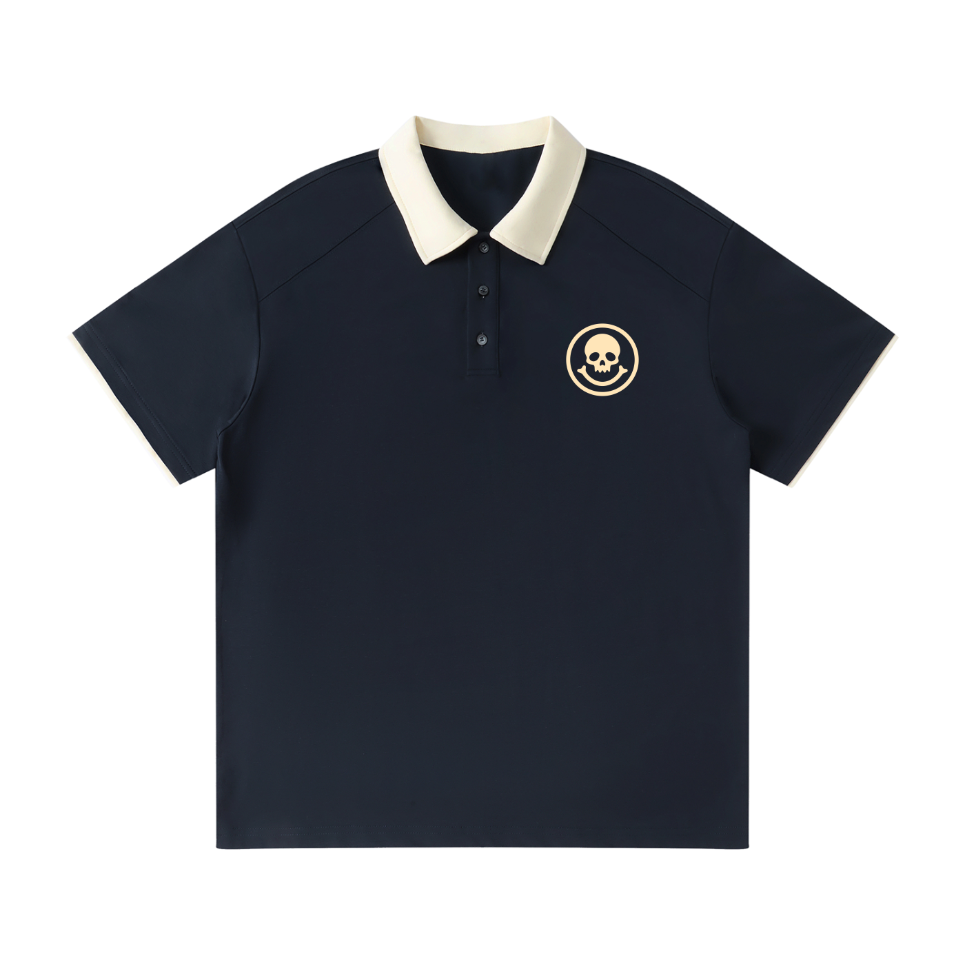 Expired Goods Polo T 001