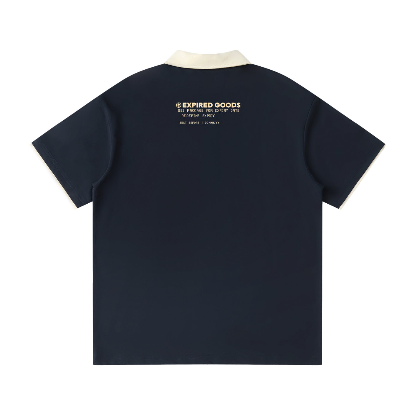 Expired Goods Polo T 001