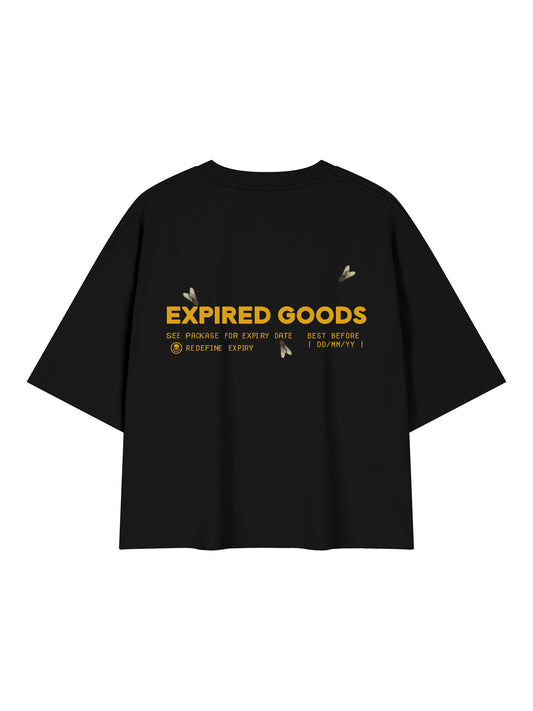 003 Expired Goods Fly