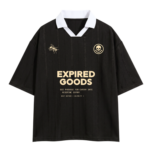 014 Expired Goods Jersey