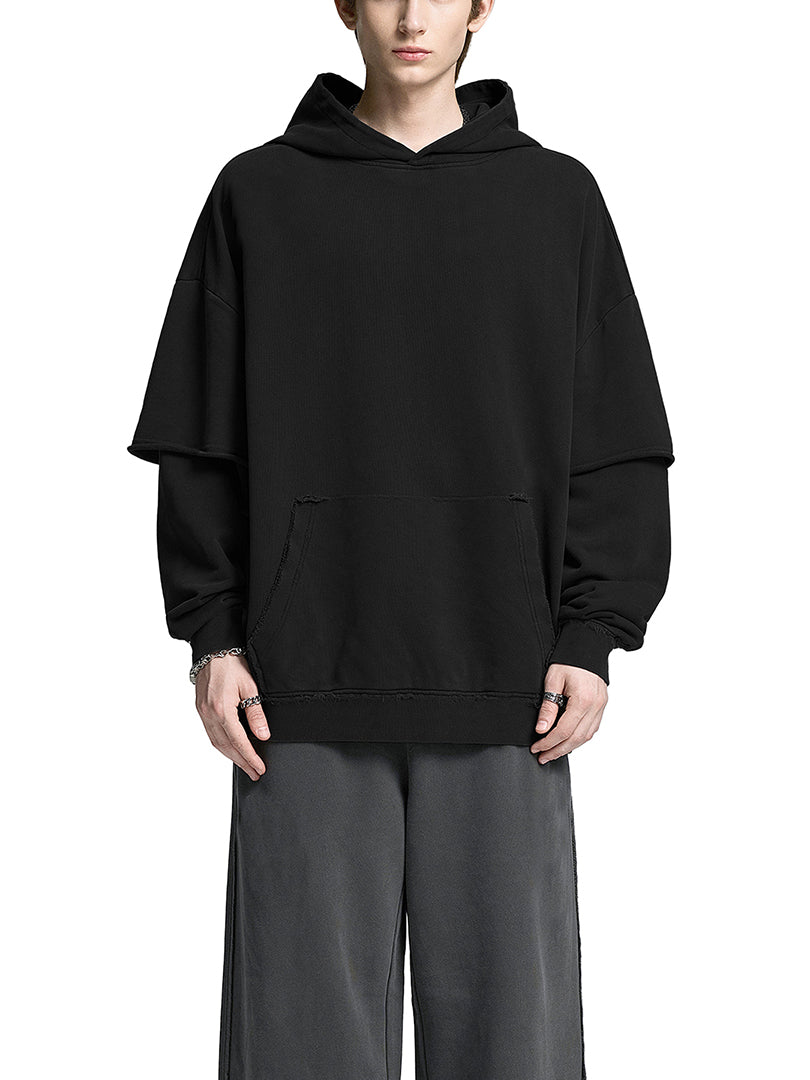 Expired Goods Hoodie 001