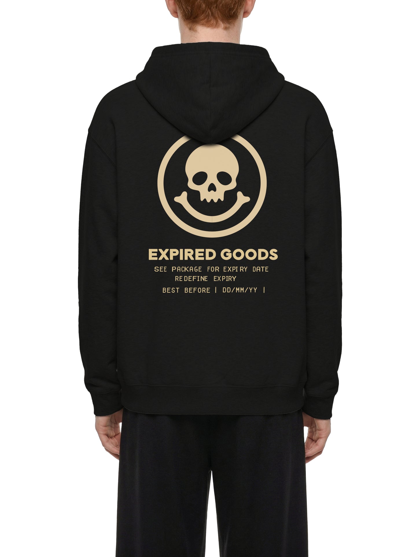 Expired Goods Hoodie 002