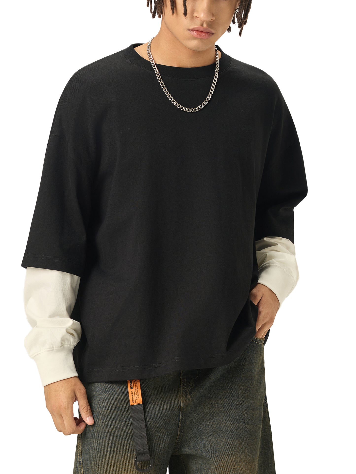 Expired Goods Long Sleeve 001