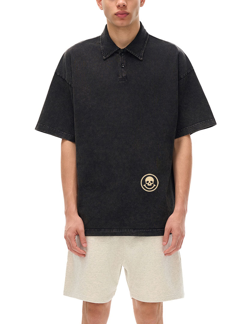Expired Goods Polo T 002