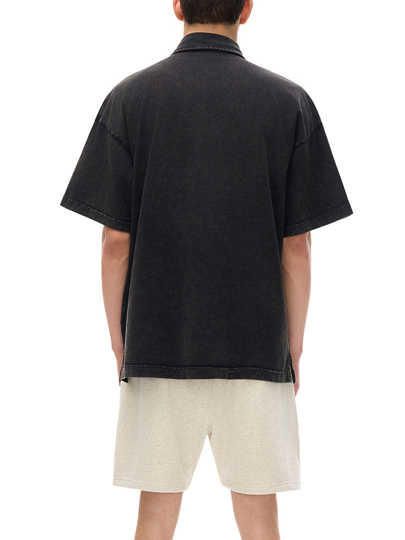 Expired Goods Polo T 002