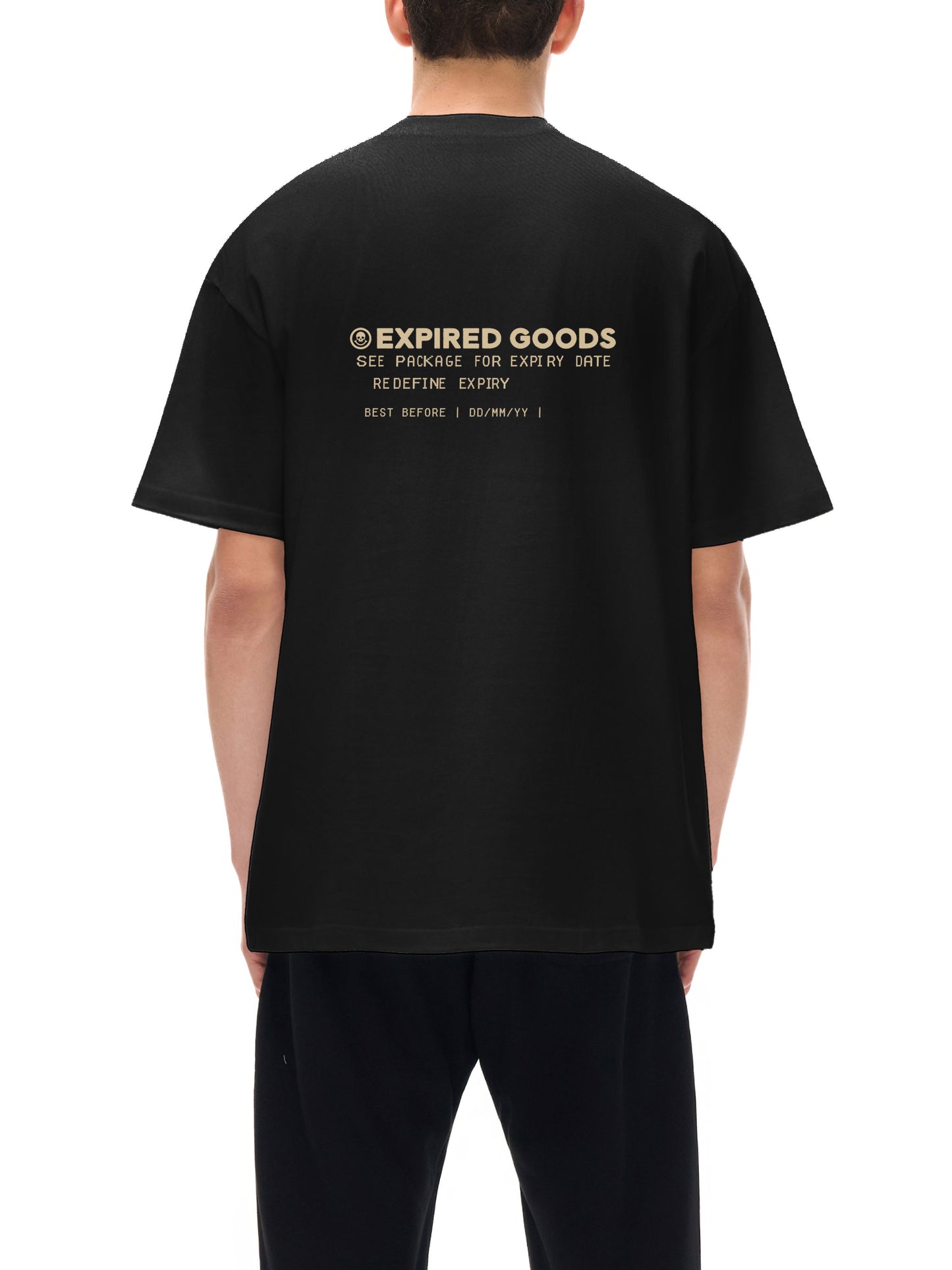 Expired Goods TS 001