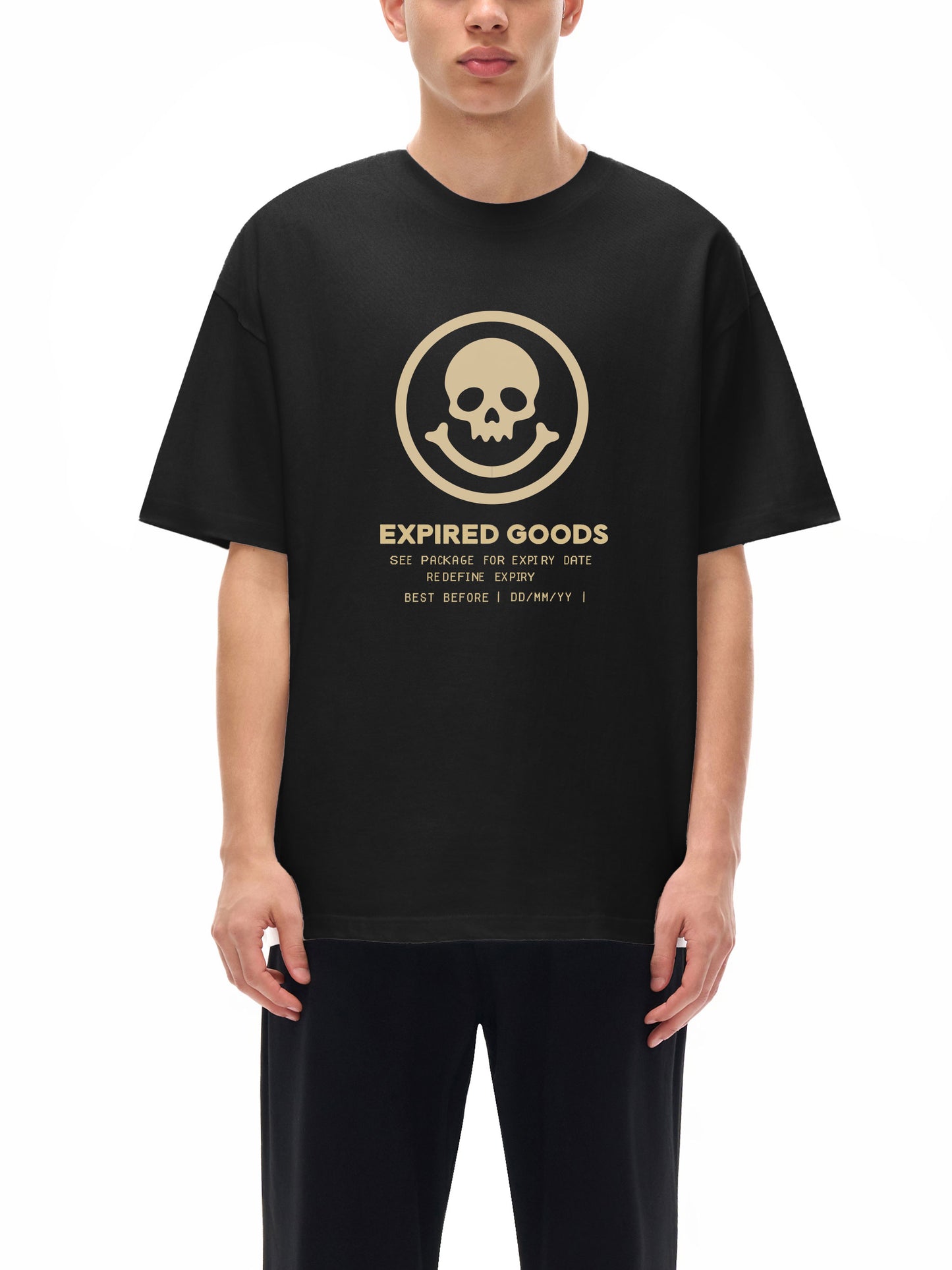 Expired Goods TS 002
