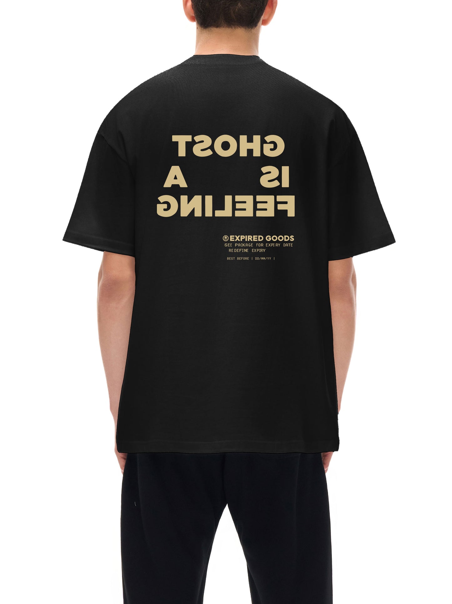 Expired Goods TS 003
