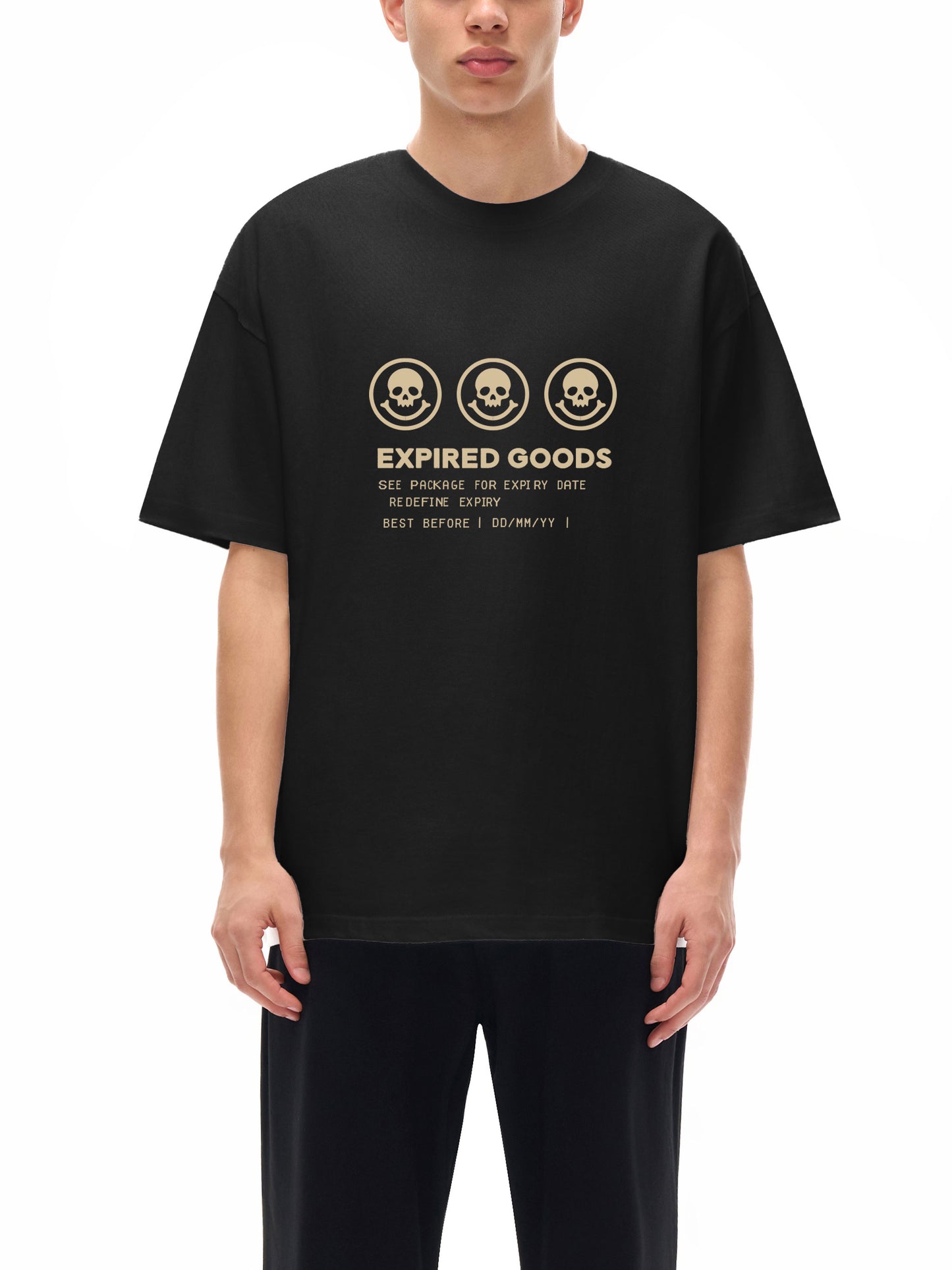 Expired Goods TS 006
