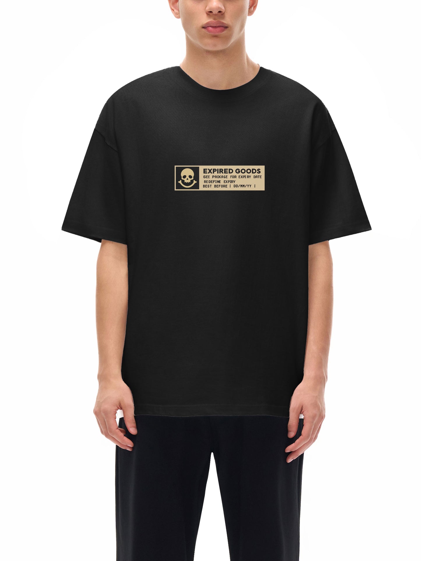 Expired Goods TS 007