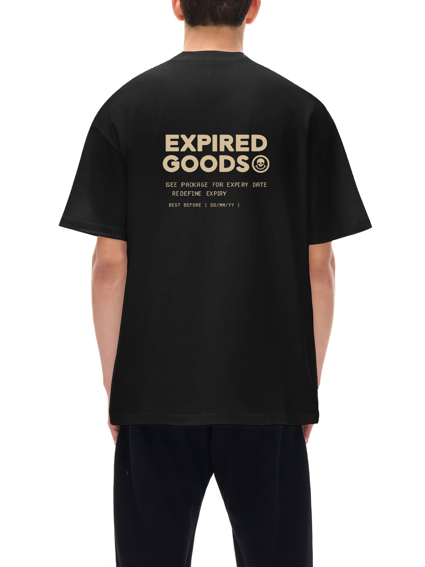 Expired Goods TS 008