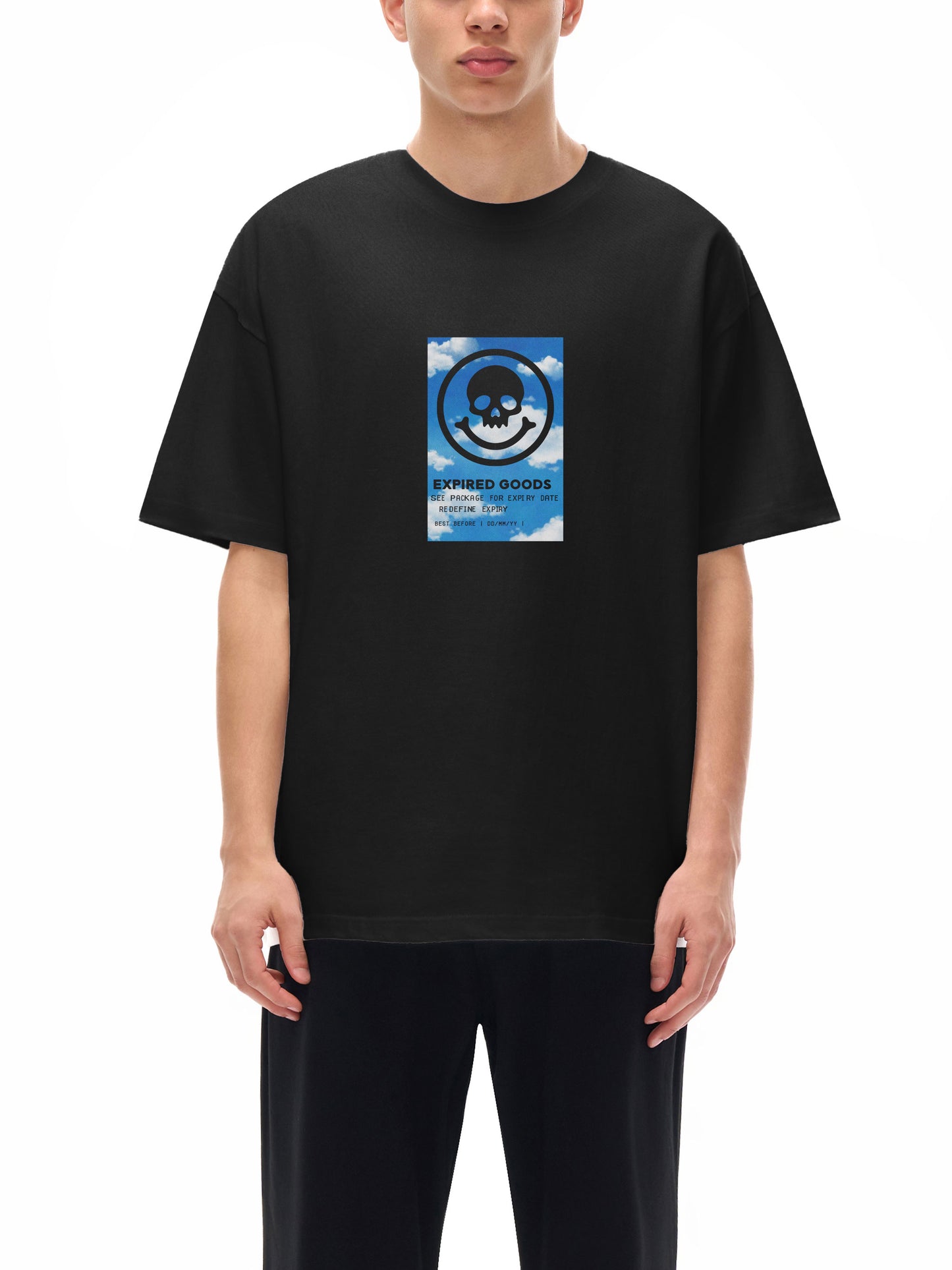 Expired Goods TS 009
