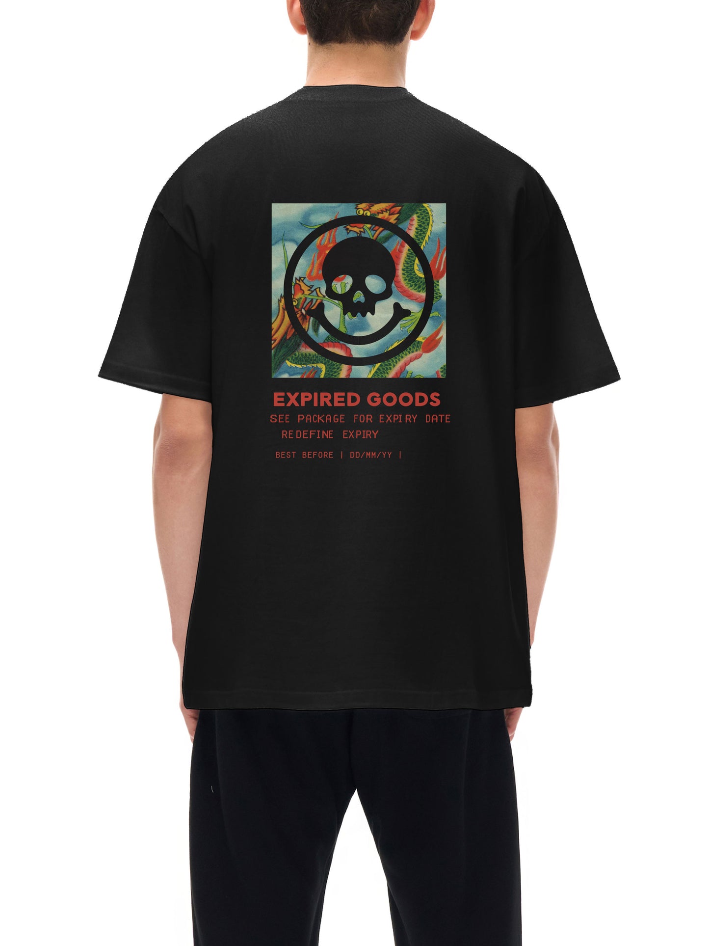 Expired Goods TS 011