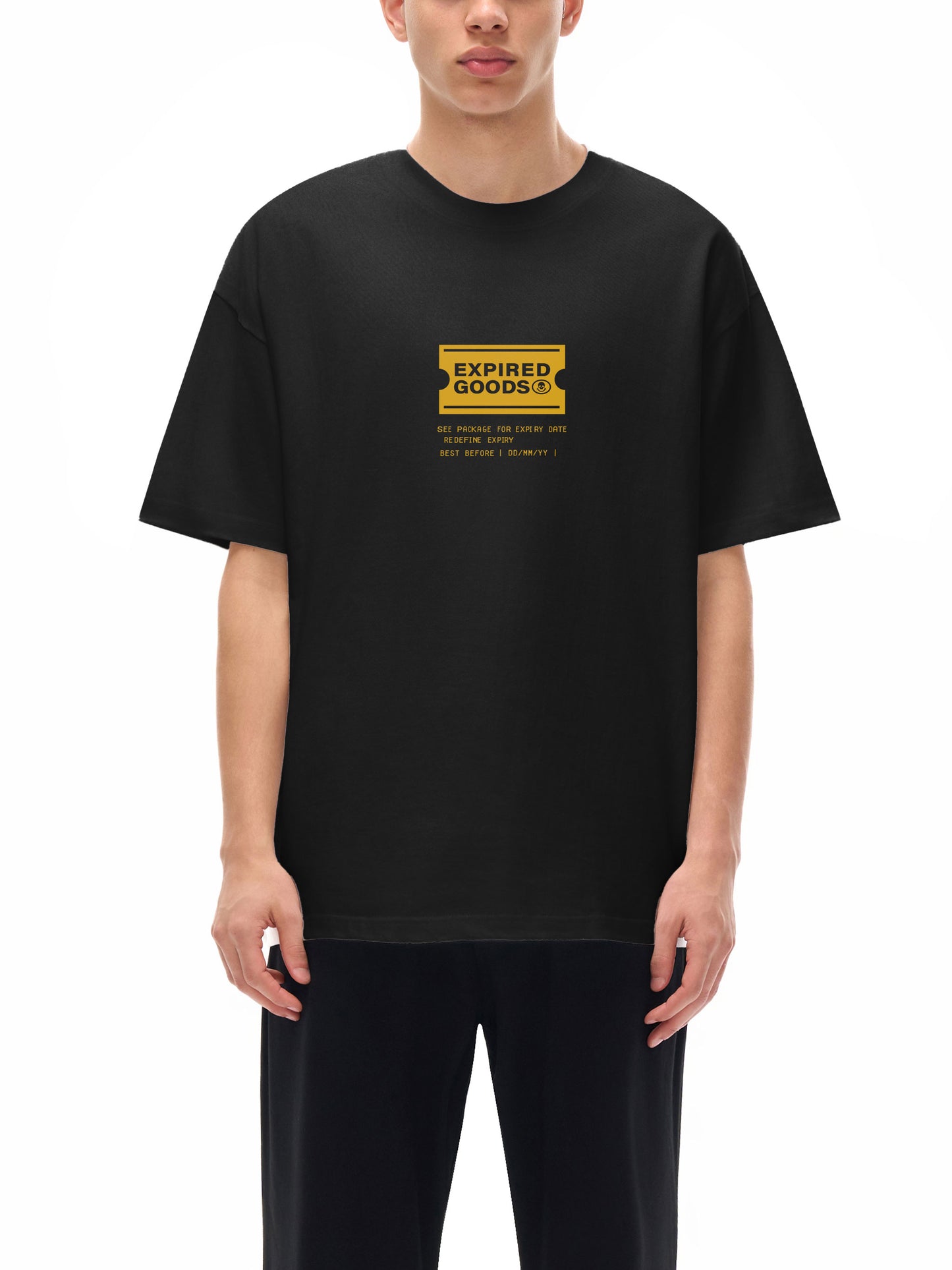 Expired Goods TS 012