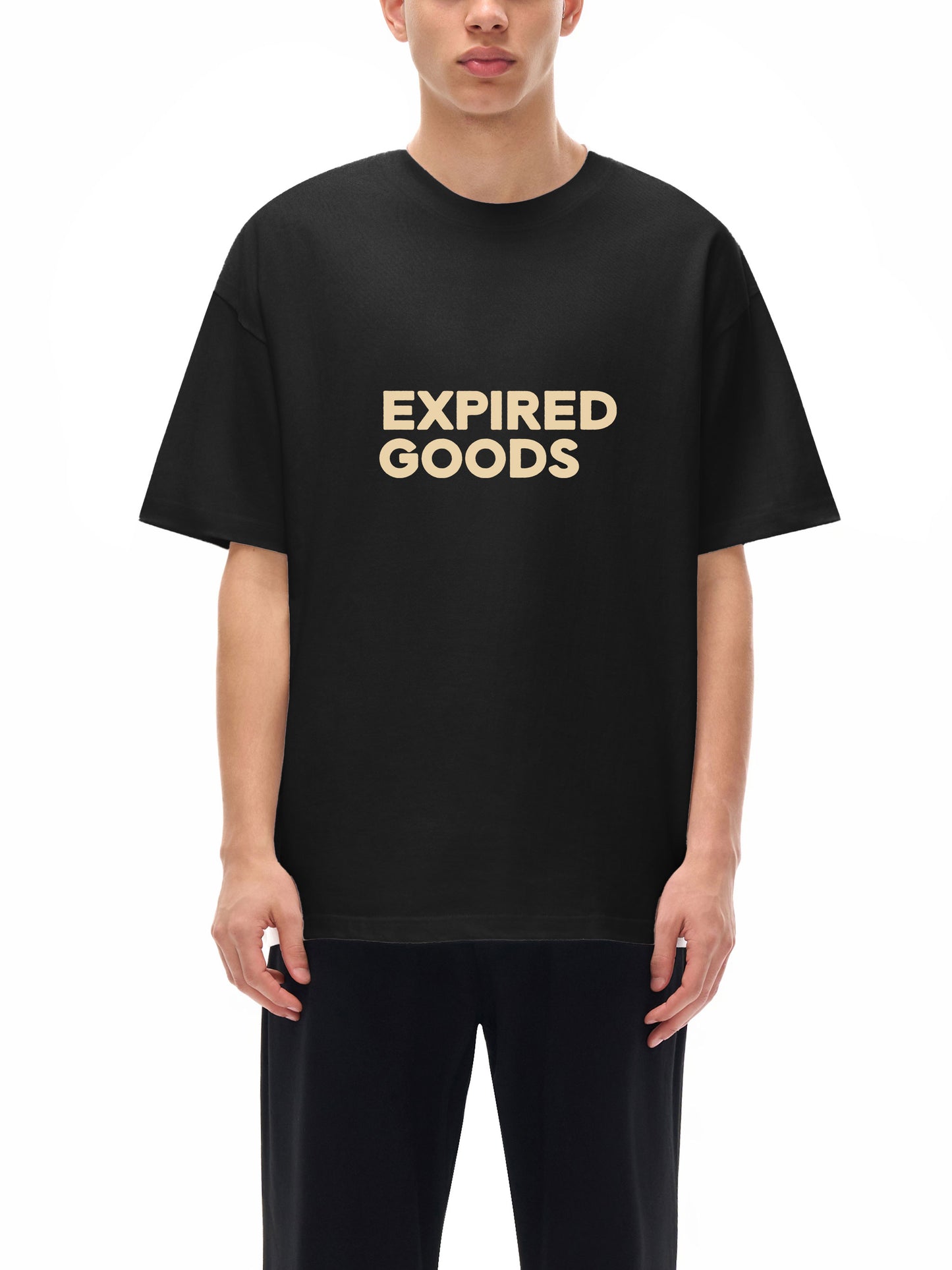 Expired Goods TS 015