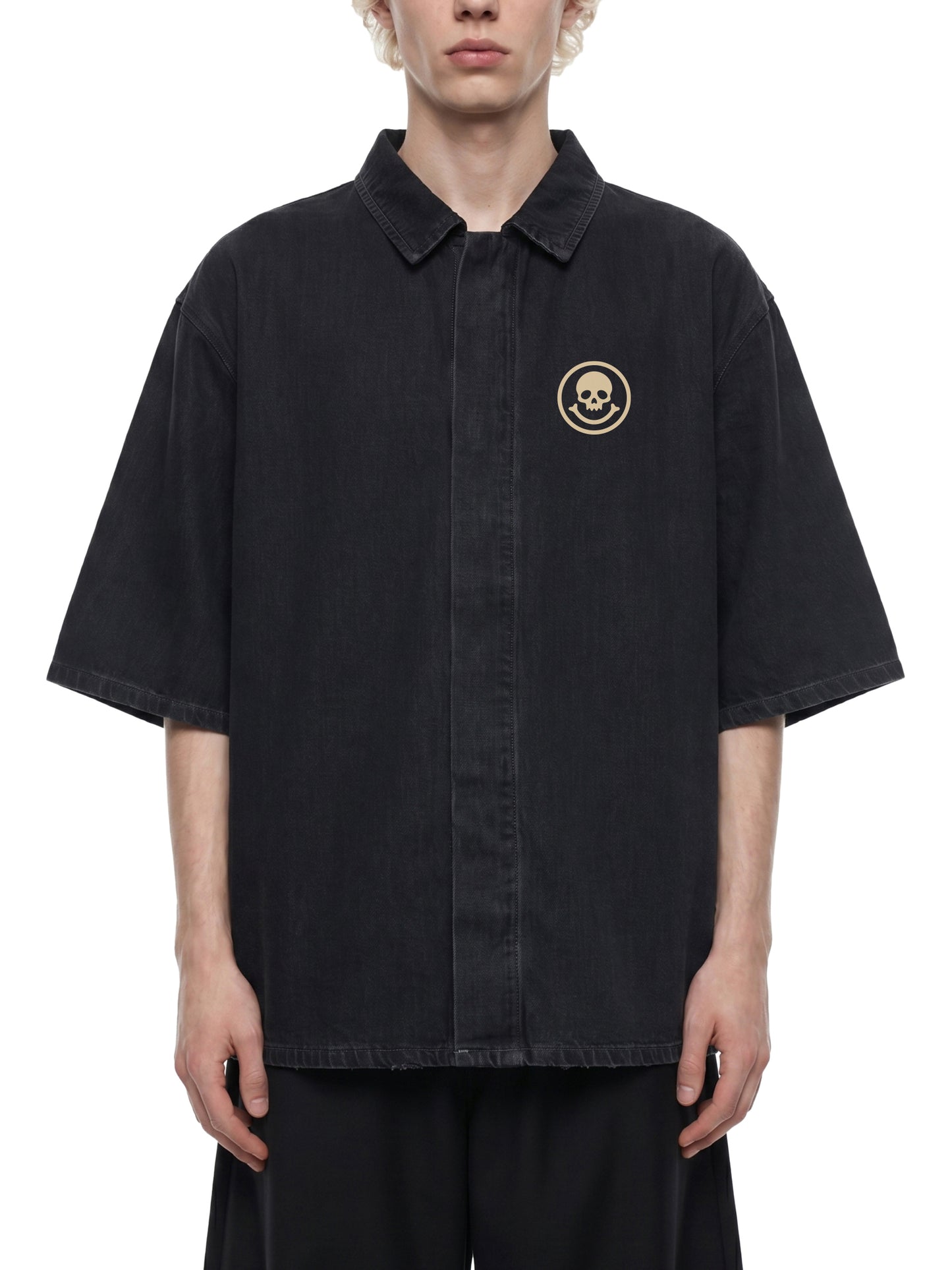 Expired Goods Shirt 001