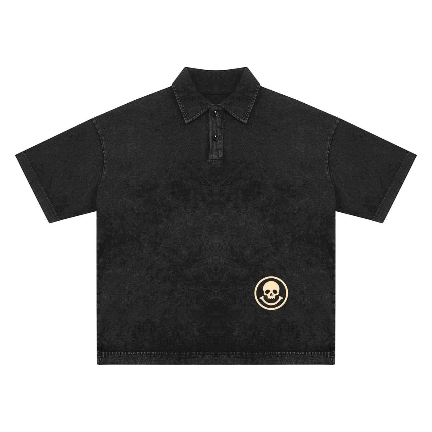 Expired Goods Polo T 002
