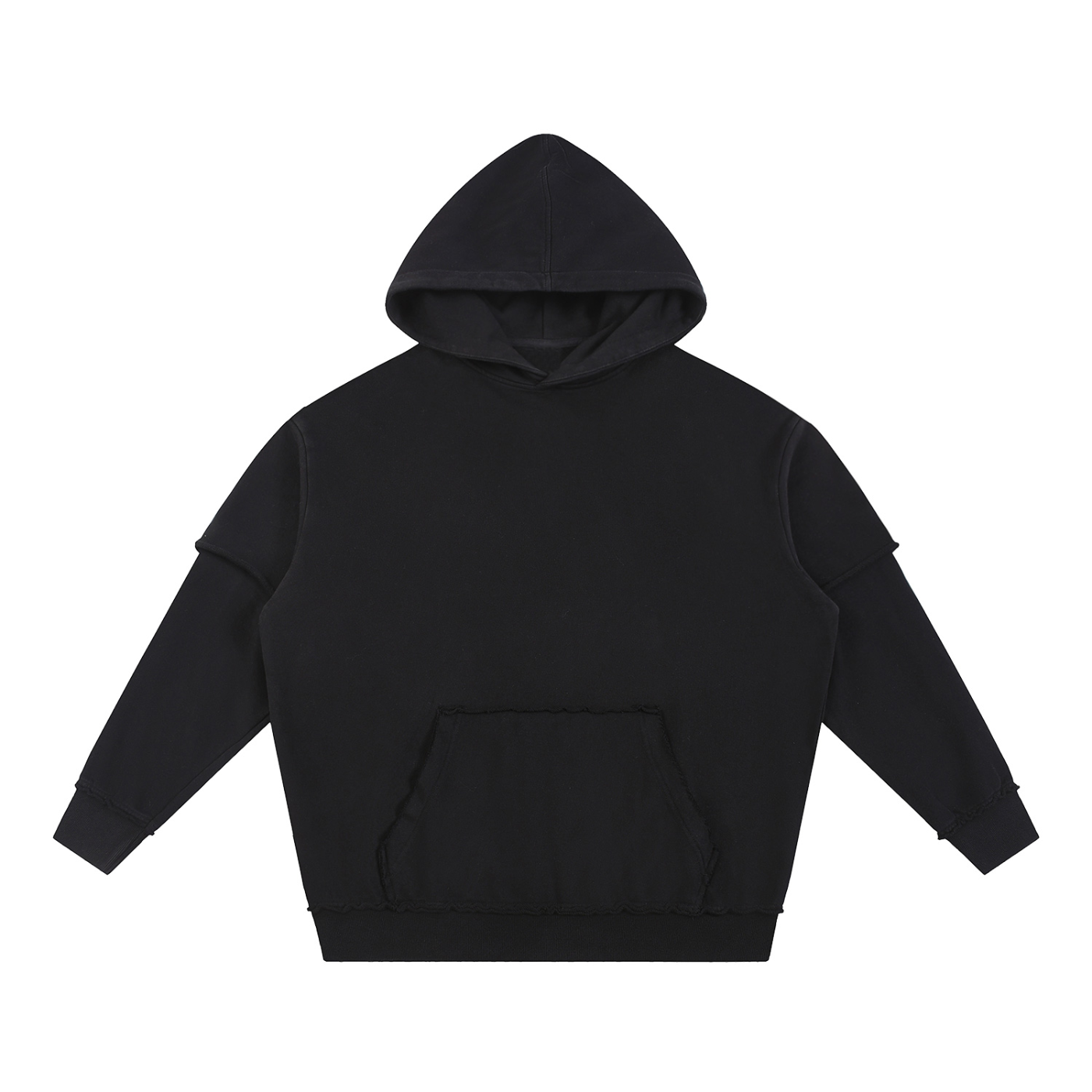 Expired Goods Hoodie 001