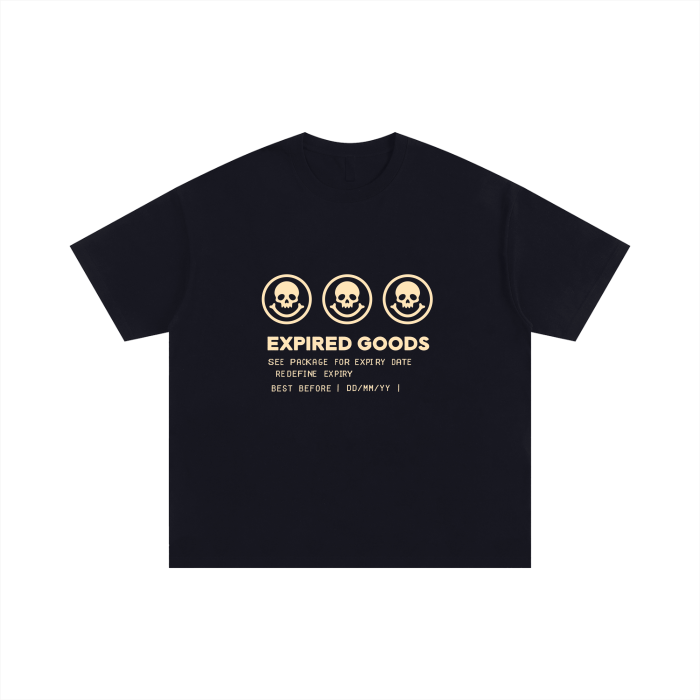 Expired Goods TS 006