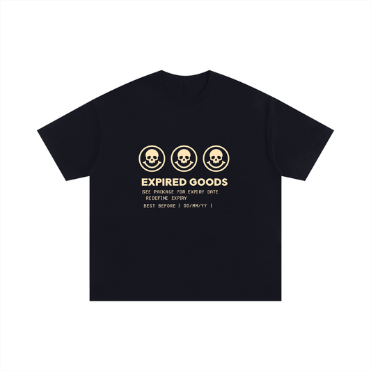 Expired Goods TS 006